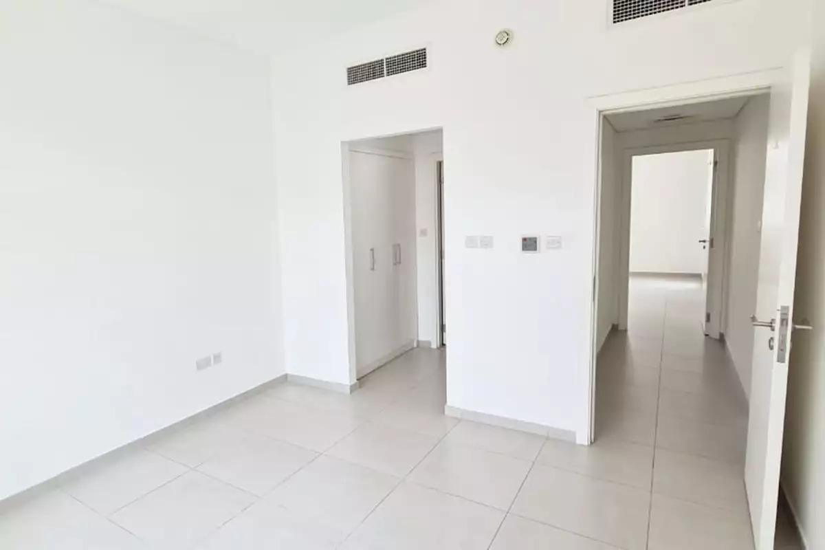 Квартира 106м² в ОАЭ, Абу-Даби. Стоимостью 190179€ аренда фото-9