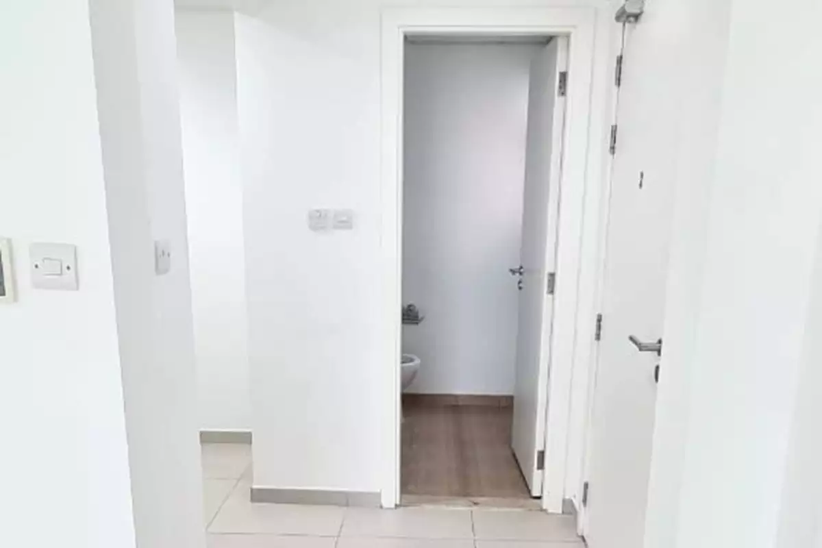 Квартира 106м² в ОАЭ, Абу-Даби. Стоимостью 190179€ аренда фото-13