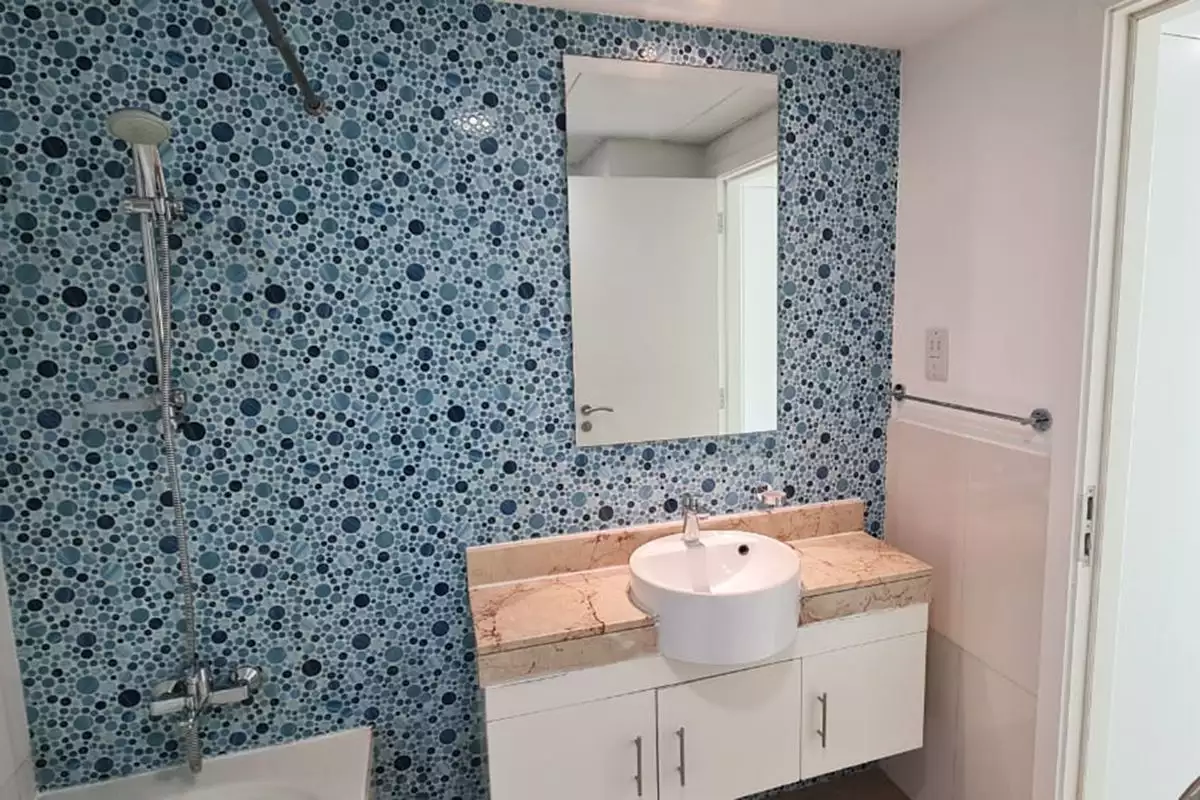 Квартира 106м² в ОАЭ, Абу-Даби. Стоимостью 190179€ аренда фото-14