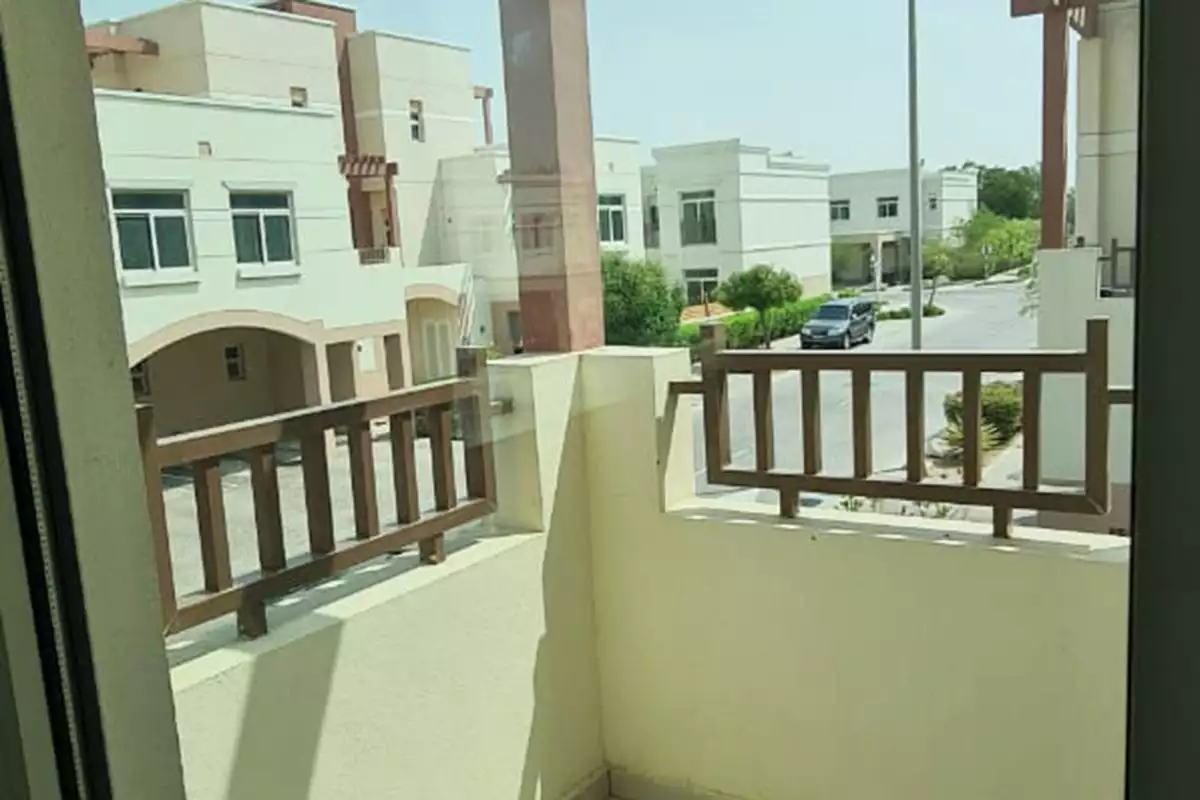 Квартира 106м² в ОАЭ, Абу-Даби. Стоимостью 190179€ аренда фото-15