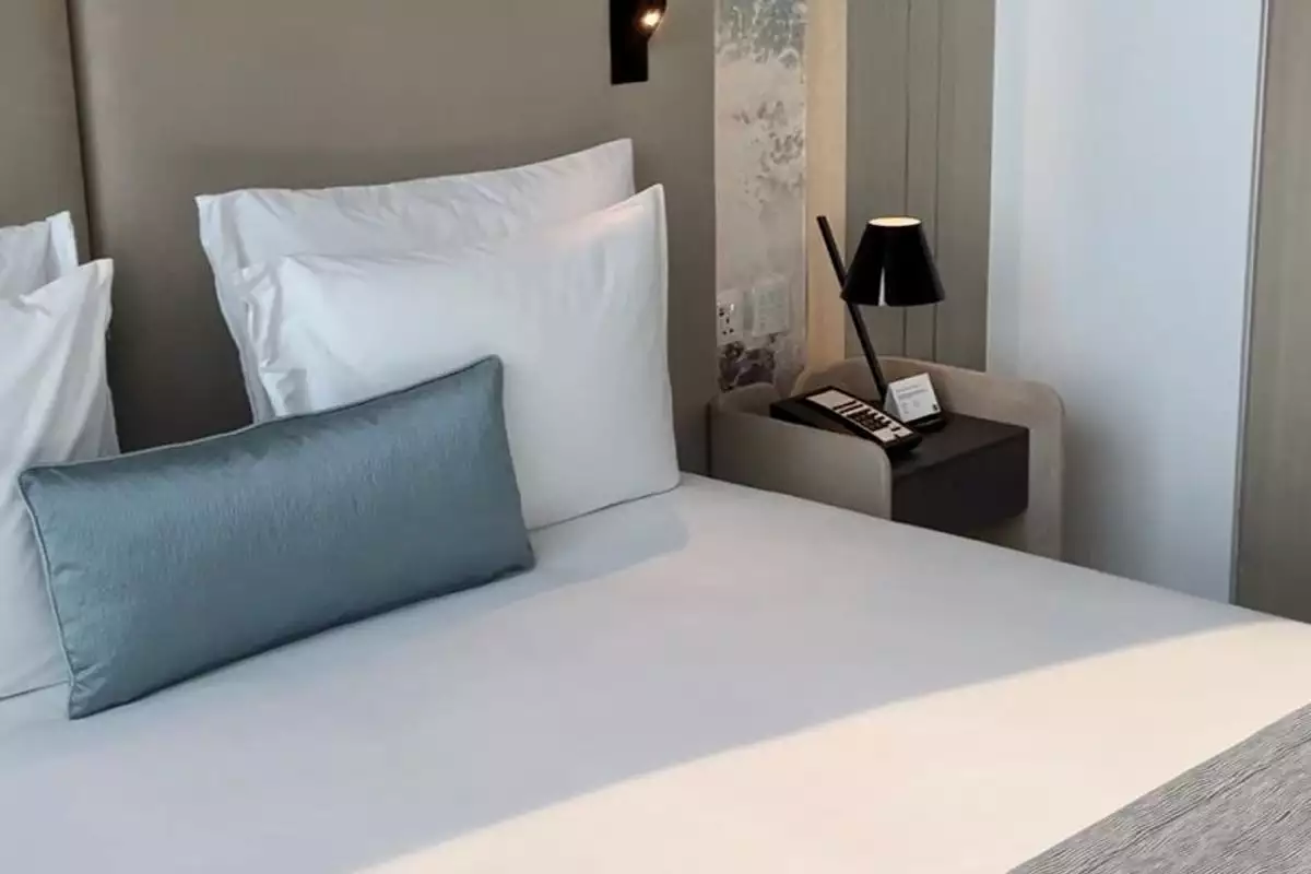 Квартира 42м² в ОАЭ, Дубай. Стоимостью 670503€ аренда фото-2
