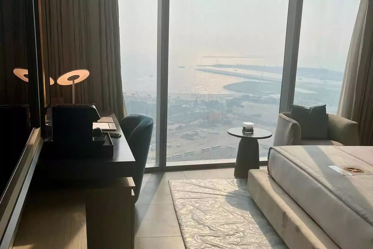Квартира 42м² в ОАЭ, Дубай. Стоимостью 670503€ аренда фото-5