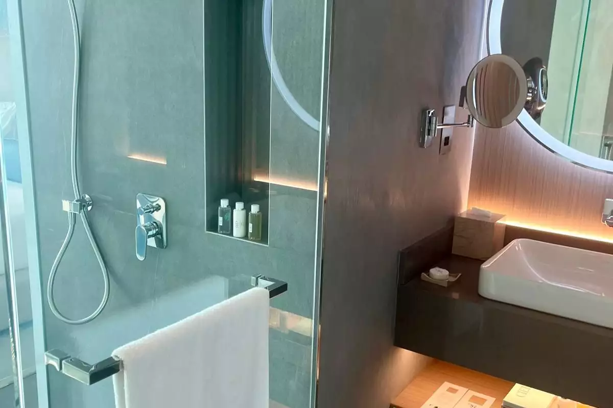 Квартира 42м² в ОАЭ, Дубай. Стоимостью 670503€ аренда фото-7