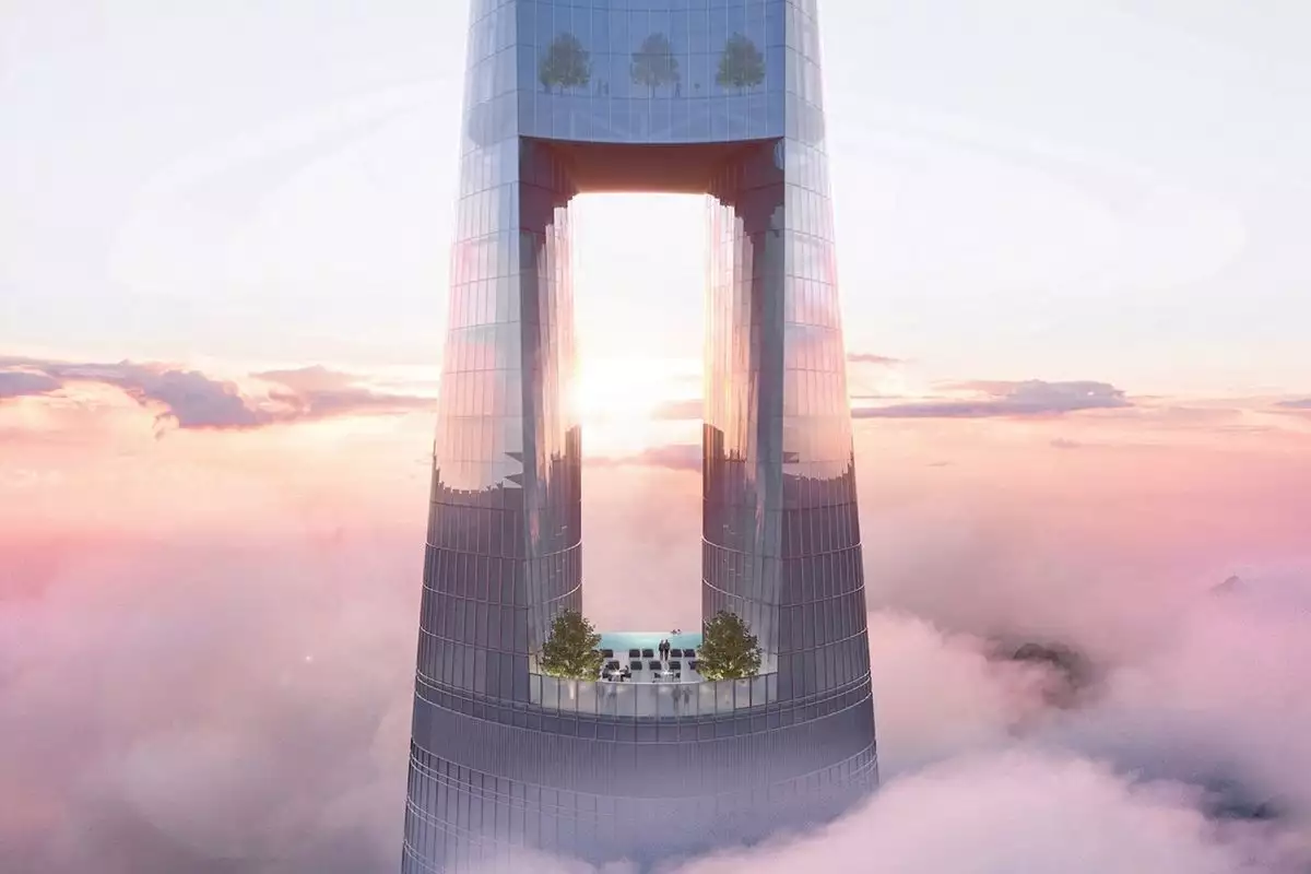 Квартира 42м² в ОАЭ, Дубай. Стоимостью 670503€ аренда фото-11