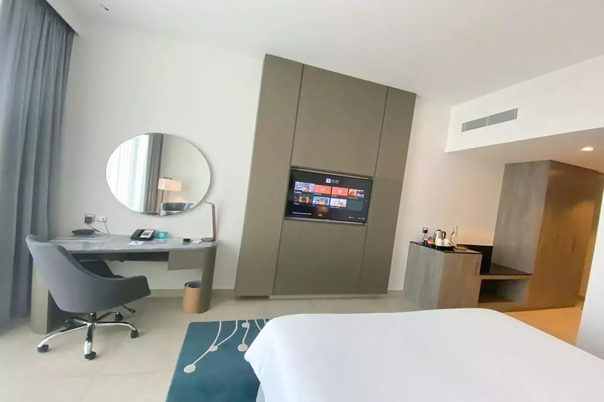Квартира 30м² в ОАЭ, Дубай. Стоимостью 304774€ аренда фото-8