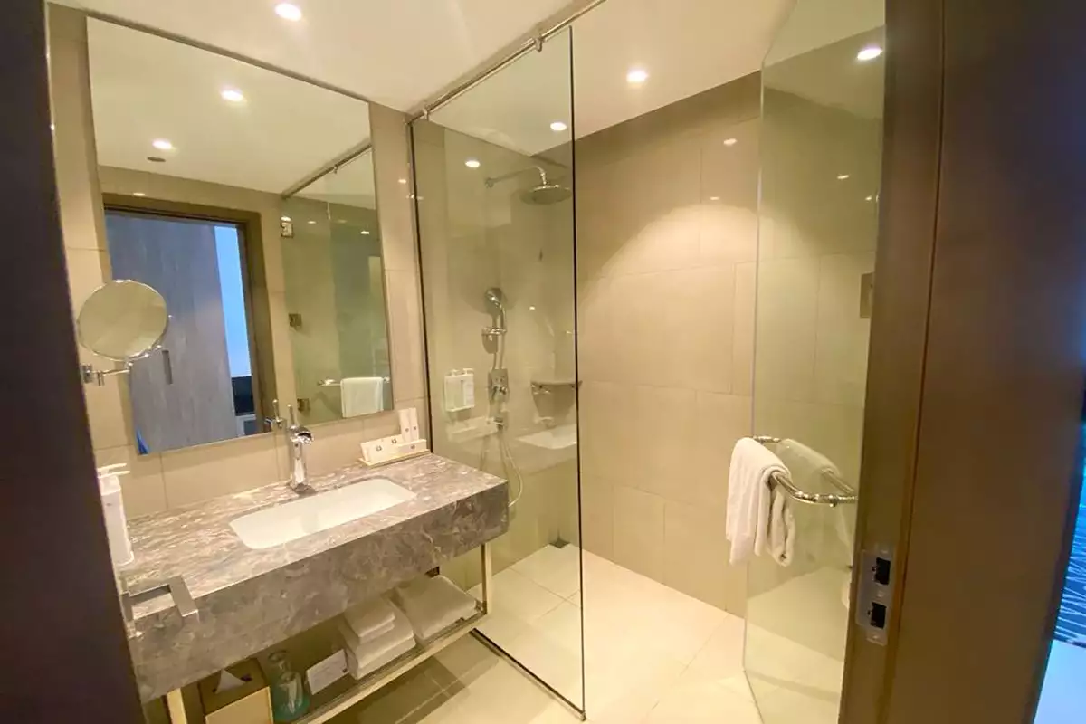 Квартира 30м² в ОАЭ, Дубай. Стоимостью 304774€ аренда фото-10