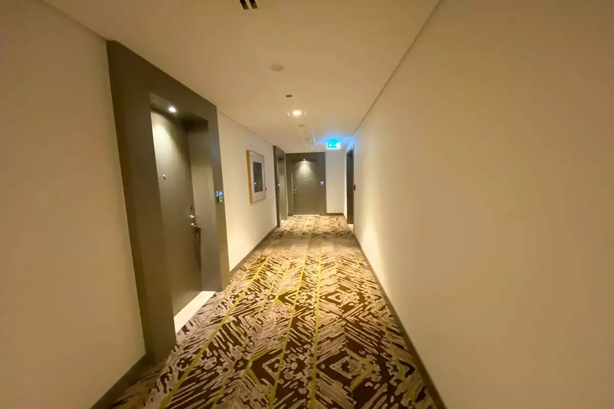 Квартира 30м² в ОАЭ, Дубай. Стоимостью 304774€ аренда фото-11