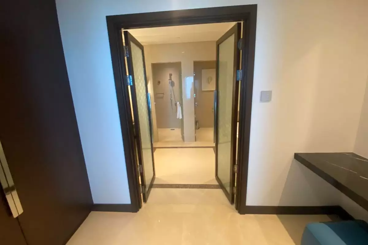 Квартира 175м² в ОАЭ, Абу-Даби. Стоимостью 1219097€ аренда фото-8