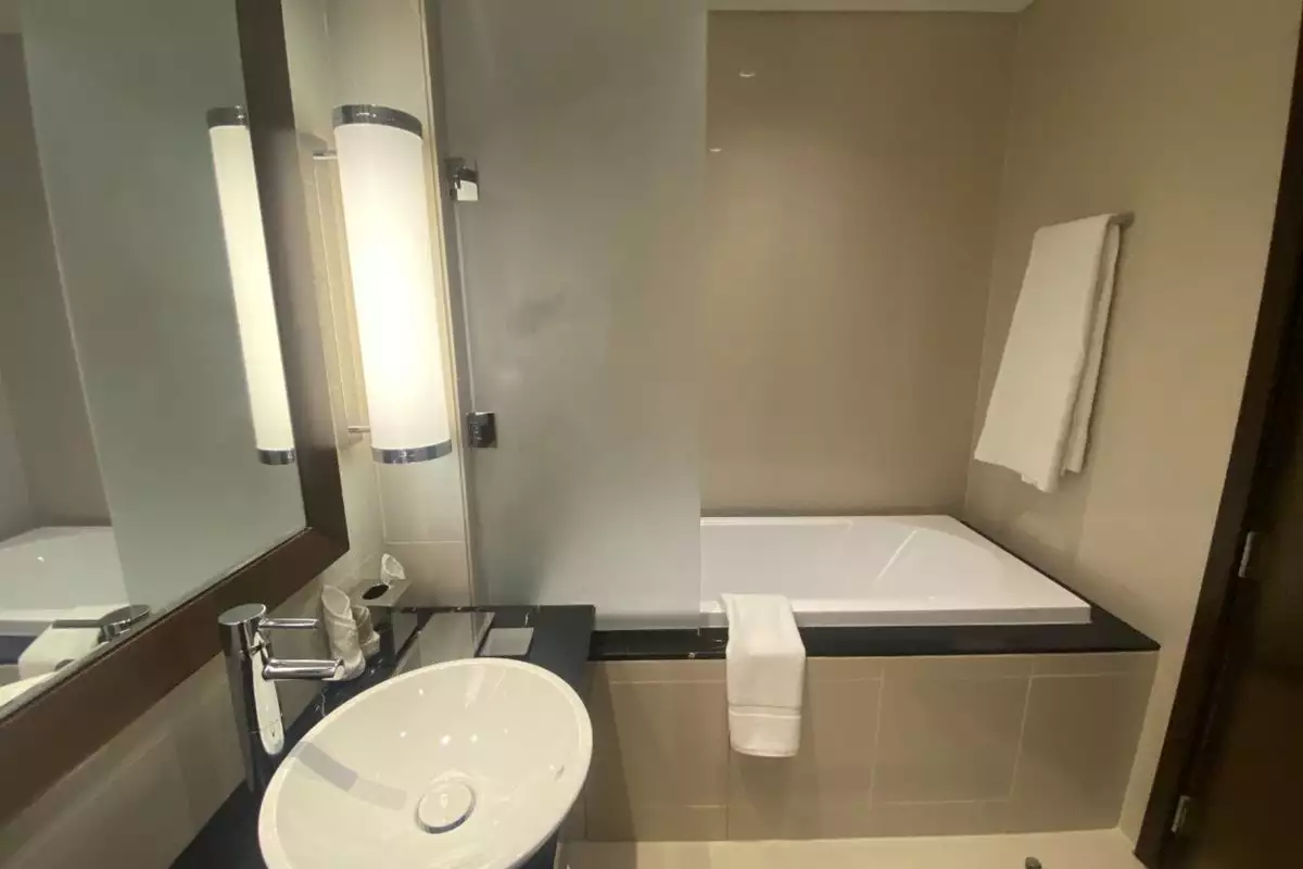Квартира 175м² в ОАЭ, Абу-Даби. Стоимостью 1219097€ аренда фото-9