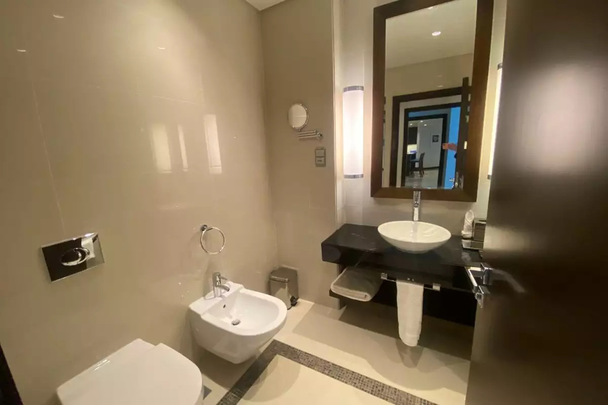 Квартира 175м² в ОАЭ, Абу-Даби. Стоимостью 1219097€ аренда фото-13