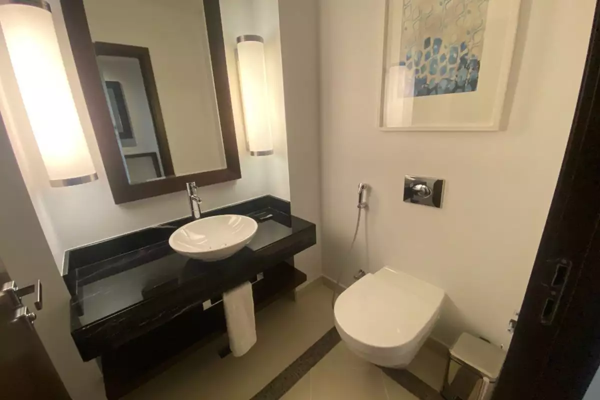 Квартира 175м² в ОАЭ, Абу-Даби. Стоимостью 1219097€ аренда фото-14