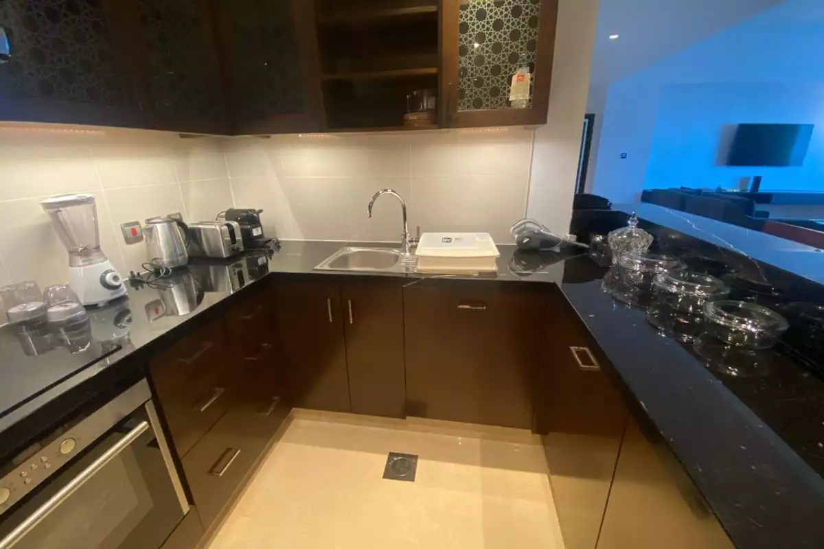 Квартира 175м² в ОАЭ, Абу-Даби. Стоимостью 1219097€ аренда фото-16