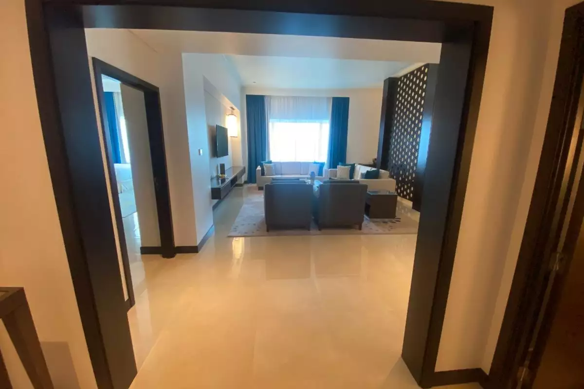 Квартира 175м² в ОАЭ, Абу-Даби. Стоимостью 1219097€ аренда фото-18