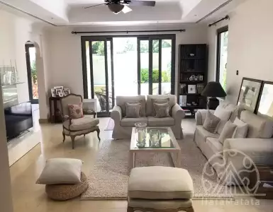 Купить таунхаус в ОАЭ 1804263€