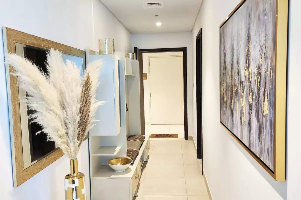 Квартира 80м² в ОАЭ, Дубай. Стоимостью 560784€ аренда фото-6