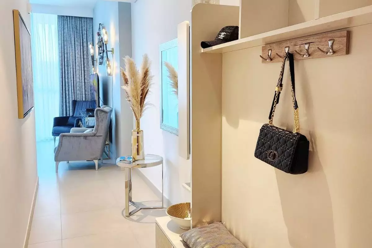 Квартира 80м² в ОАЭ, Дубай. Стоимостью 560784€ аренда фото-7