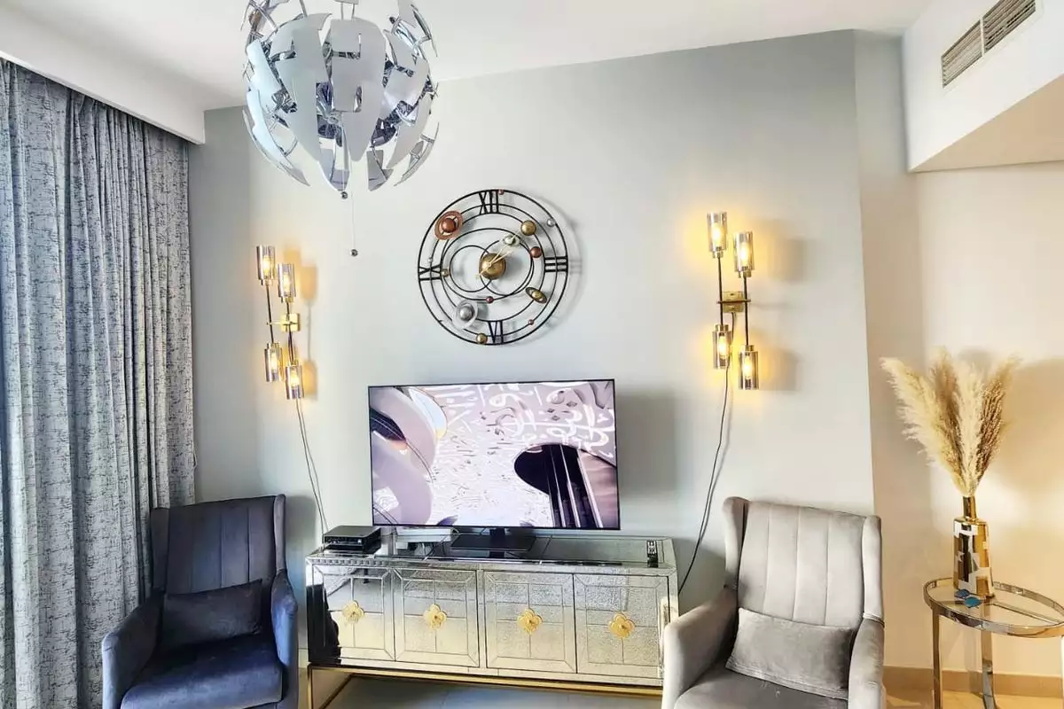 Квартира 80м² в ОАЭ, Дубай. Стоимостью 560784€ аренда фото-8