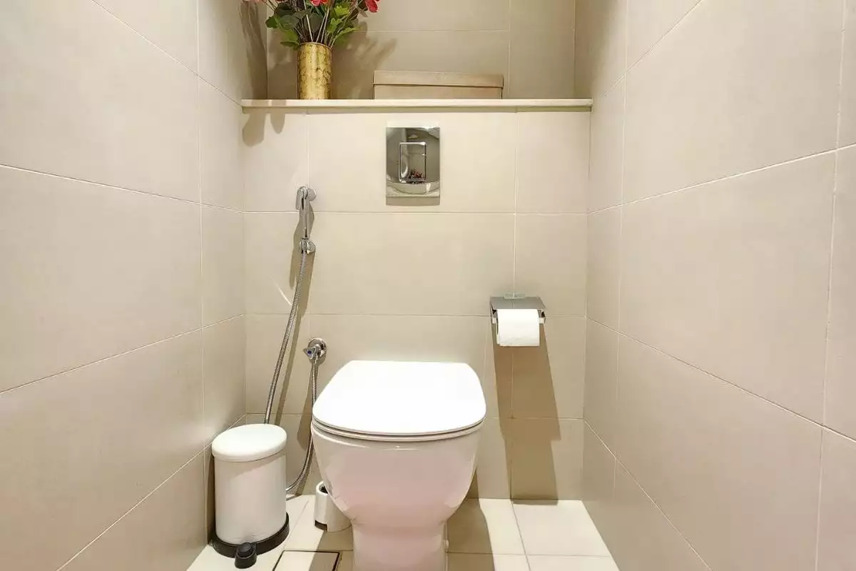 Квартира 80м² в ОАЭ, Дубай. Стоимостью 560784€ аренда фото-13