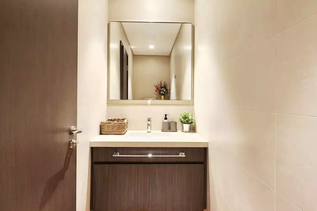 Квартира 80м² в ОАЭ, Дубай. Стоимостью 560784€ аренда фото-15