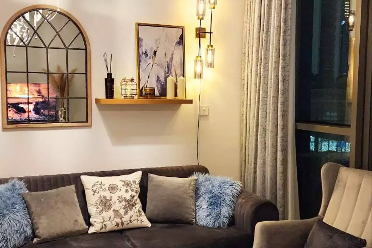 Квартира 80м² в ОАЭ, Дубай. Стоимостью 560784€ аренда фото-19
