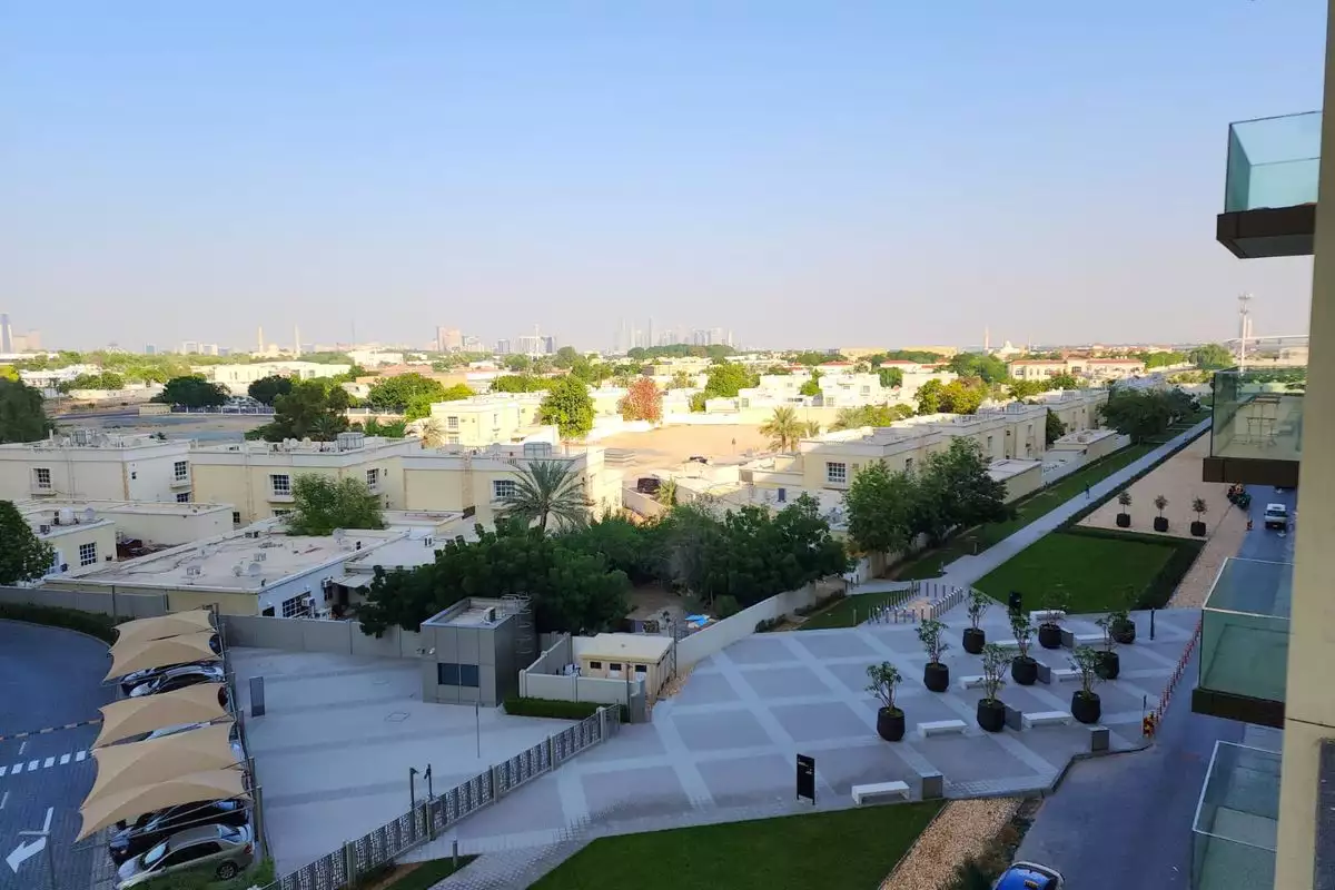 Квартира 80м² в ОАЭ, Дубай. Стоимостью 560784€ аренда фото-21