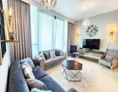 Купить квартиру в ОАЭ 560784€