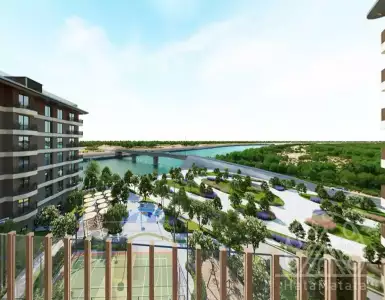 Купить квартиру в ОАЭ 352497€