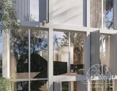 Купить виллу в ОАЭ 2072464€