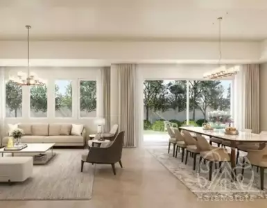 Купить таунхаус в ОАЭ 463257€