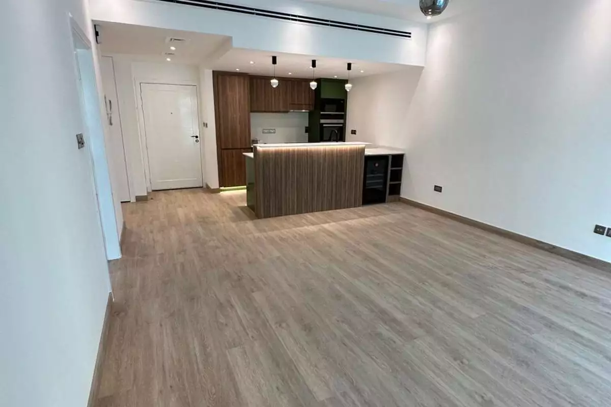 Квартира 83м² в ОАЭ, Дубай. Стоимостью 365729€ аренда фото-1