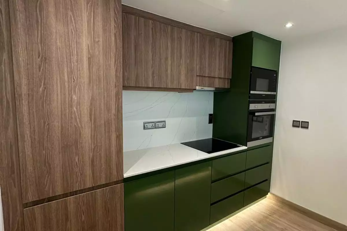 Квартира 83м² в ОАЭ, Дубай. Стоимостью 365729€ аренда фото-7