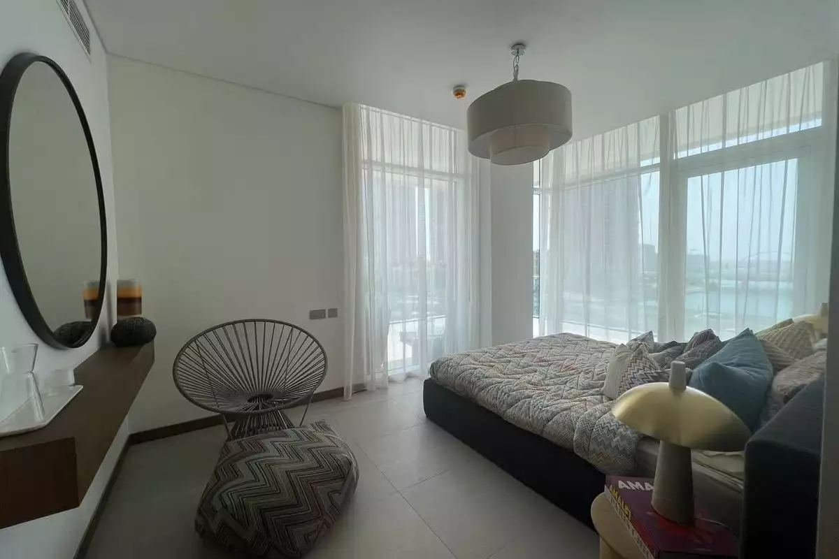 Квартира 178м² в ОАЭ, Дубай. Стоимостью 1389770€ аренда фото-4