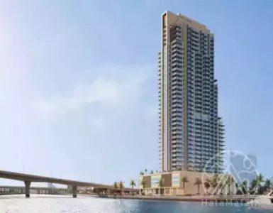Купить квартиру в ОАЭ 1389770€