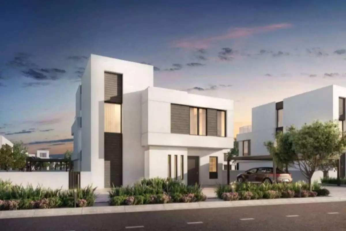 Вилла 477м² в ОАЭ, Абу-Даби. Стоимостью 1011850€ аренда фото-5