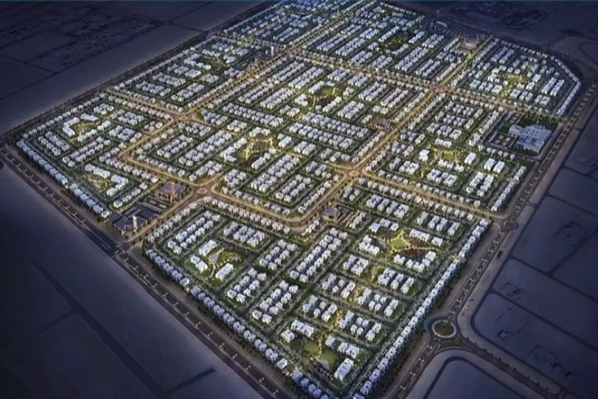 Вилла 477м² в ОАЭ, Абу-Даби. Стоимостью 1011850€ аренда фото-6