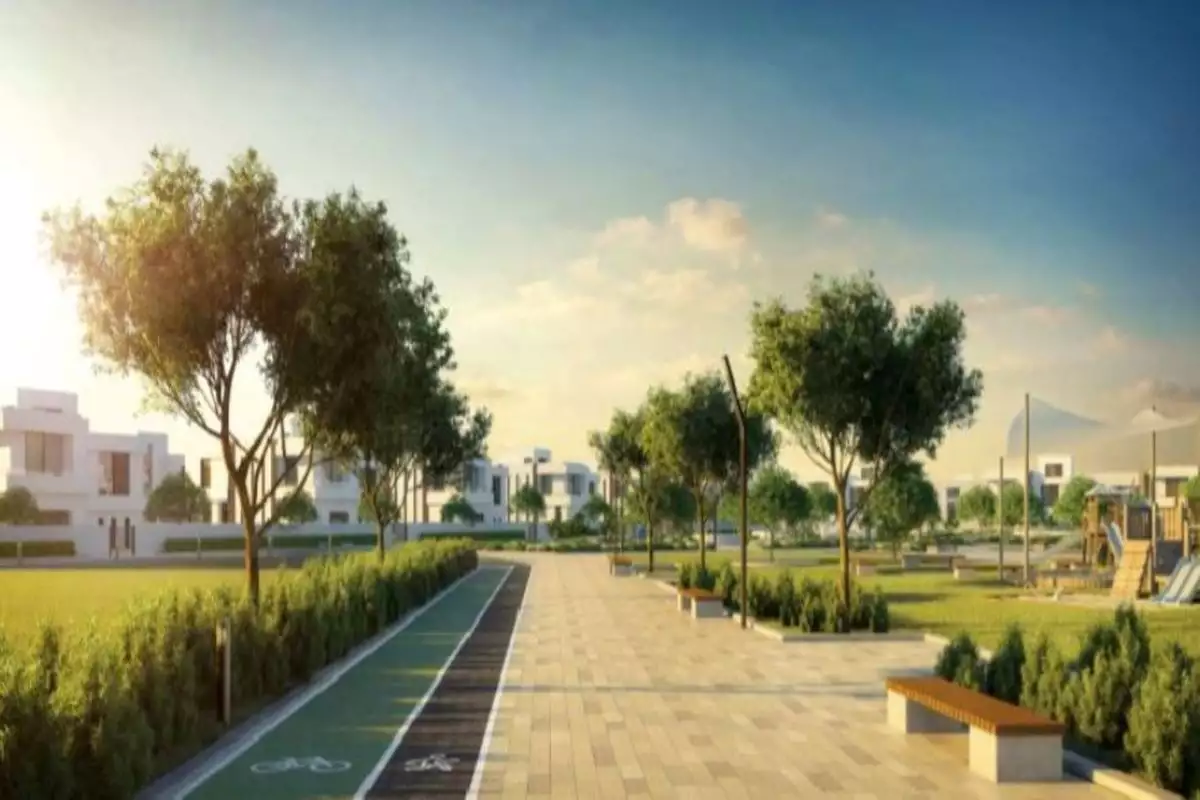 Вилла 477м² в ОАЭ, Абу-Даби. Стоимостью 1011850€ аренда фото-8