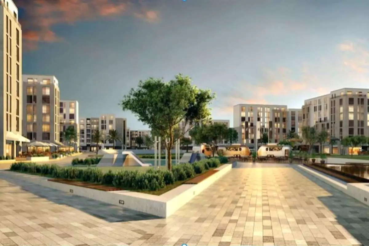 Вилла 477м² в ОАЭ, Абу-Даби. Стоимостью 1011850€ аренда фото-9