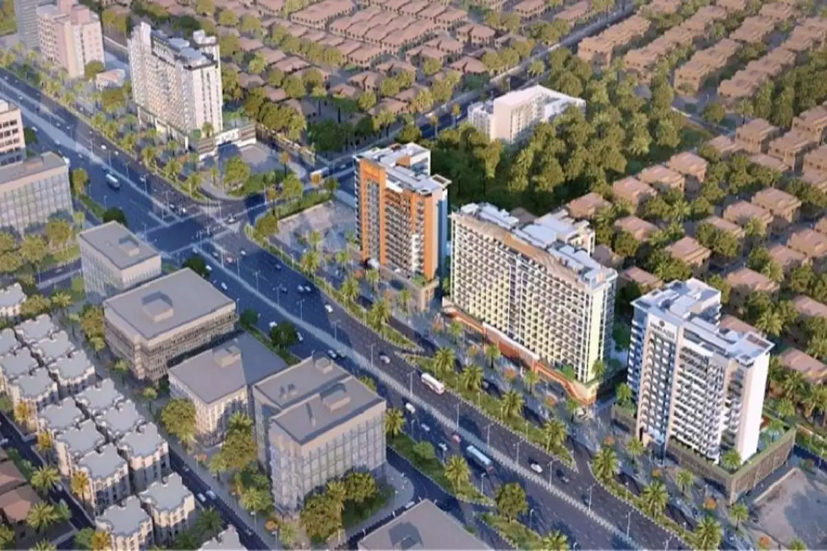 Вилла 477м² в ОАЭ, Абу-Даби. Стоимостью 1011850€ аренда фото-11