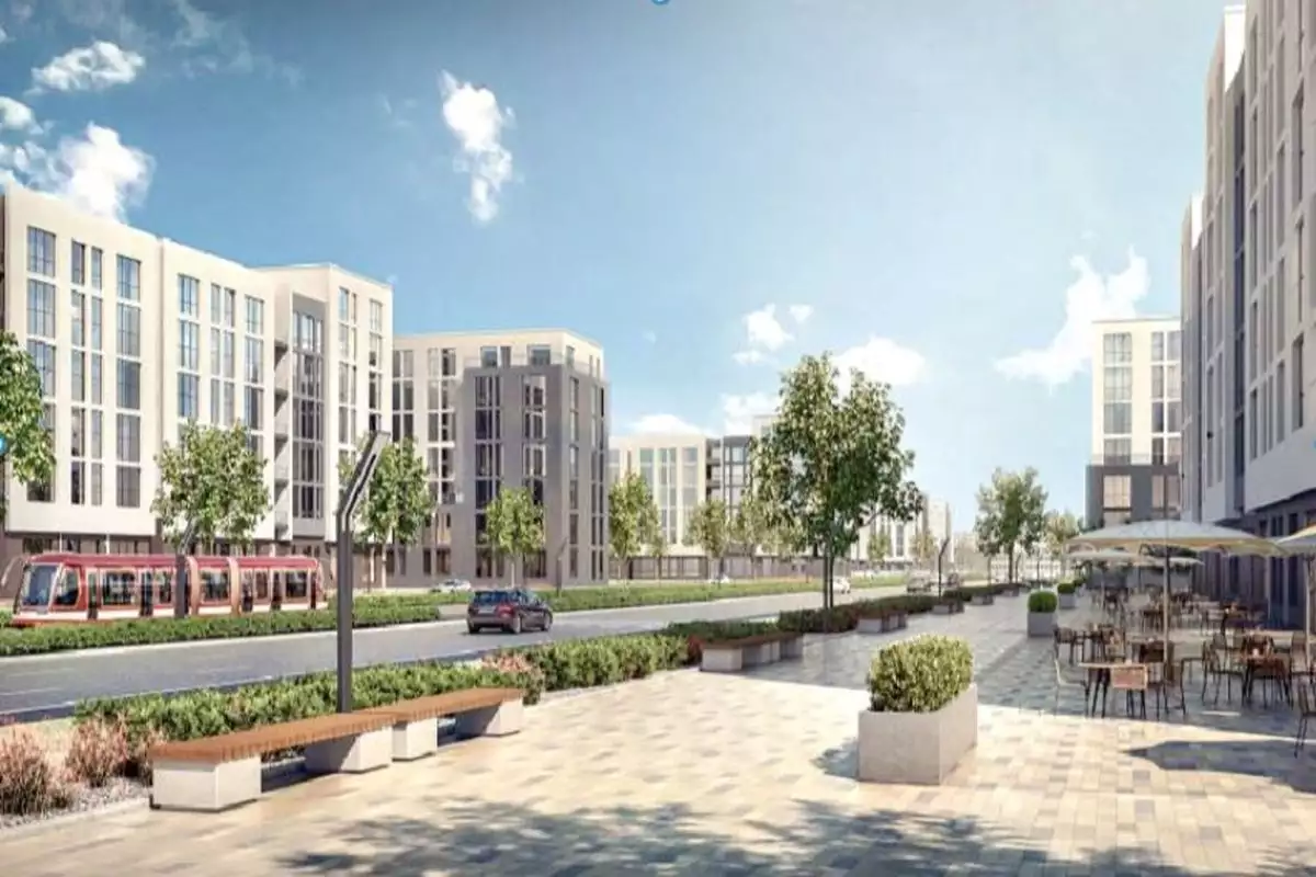 Вилла 477м² в ОАЭ, Абу-Даби. Стоимостью 1011850€ аренда фото-14