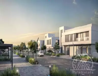 Купить виллу в ОАЭ 1011850€