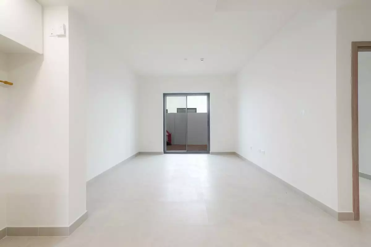 Квартира 53м² в ОАЭ, Абу-Даби. Стоимостью 187741€ аренда фото-2