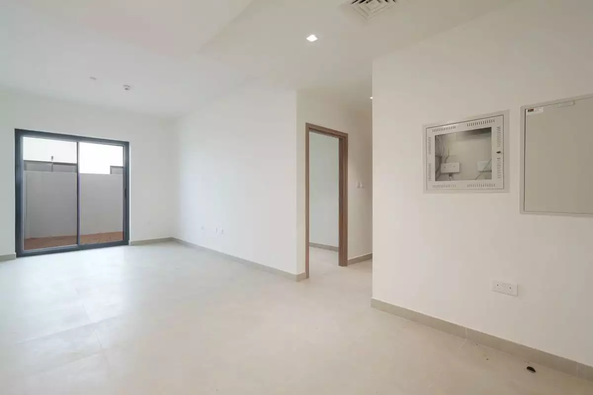 Квартира 53м² в ОАЭ, Абу-Даби. Стоимостью 187741€ аренда фото-3