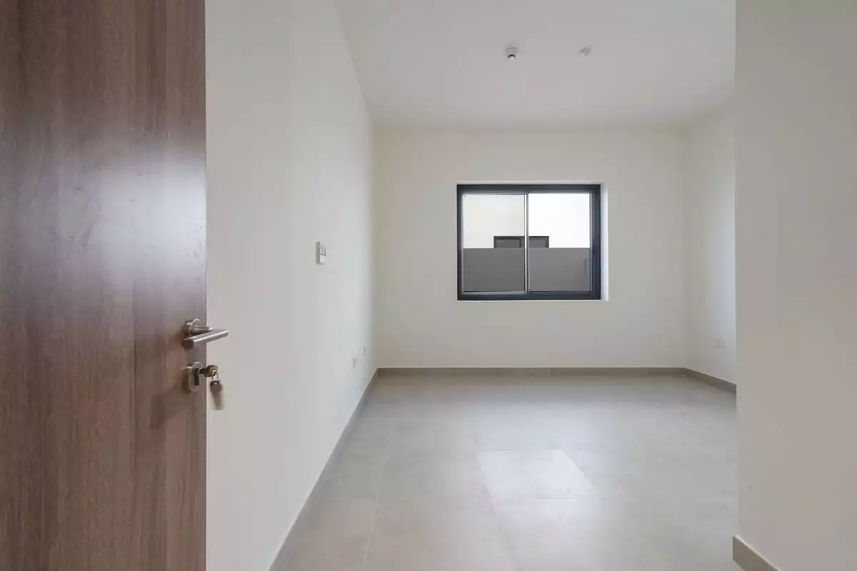 Квартира 53м² в ОАЭ, Абу-Даби. Стоимостью 187741€ аренда фото-4