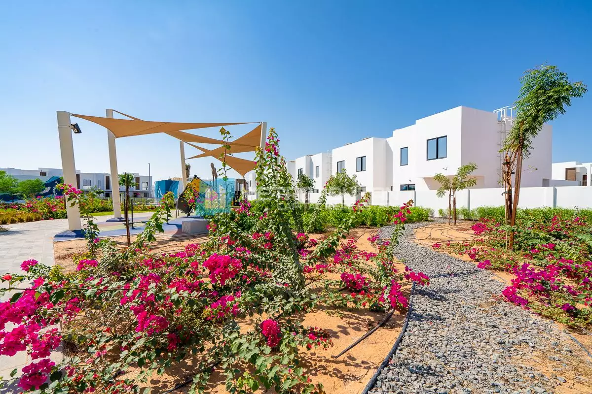 Квартира 53м² в ОАЭ, Абу-Даби. Стоимостью 187741€ аренда фото-7
