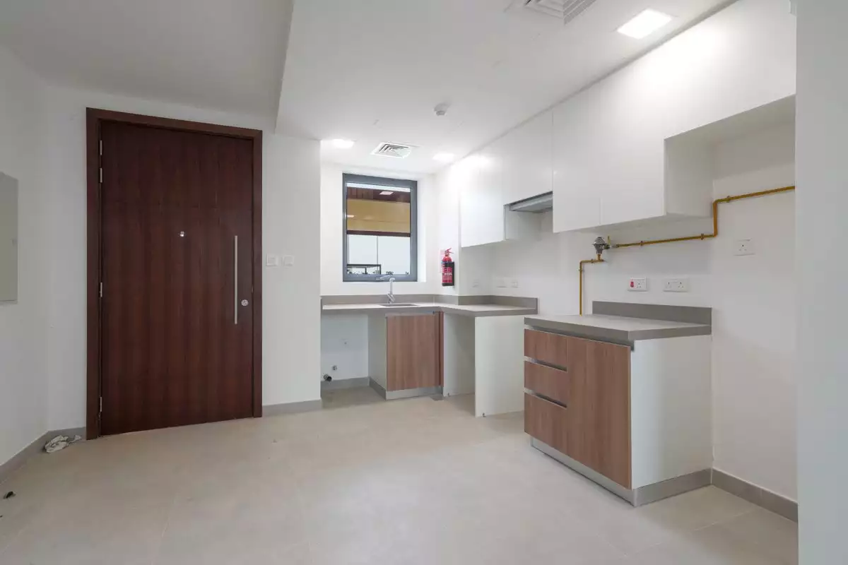 Квартира 53м² в ОАЭ, Абу-Даби. Стоимостью 187741€ аренда фото-9