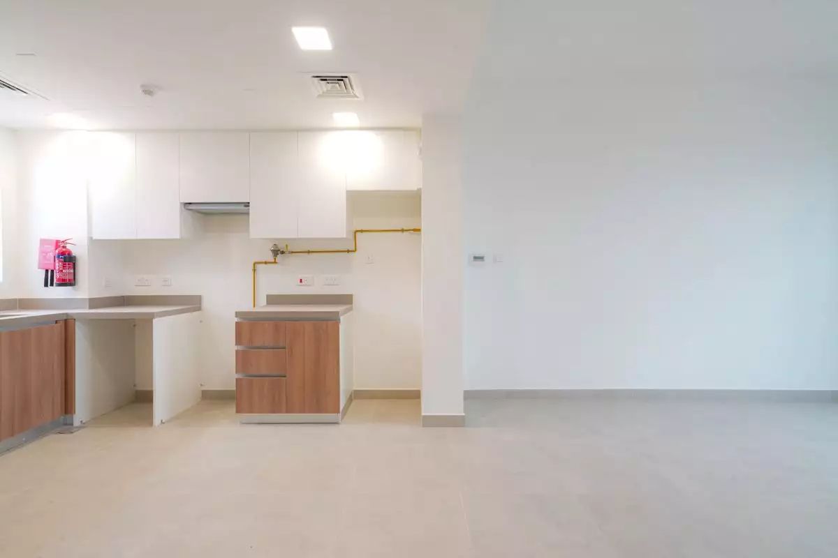 Квартира 53м² в ОАЭ, Абу-Даби. Стоимостью 187741€ аренда фото-10