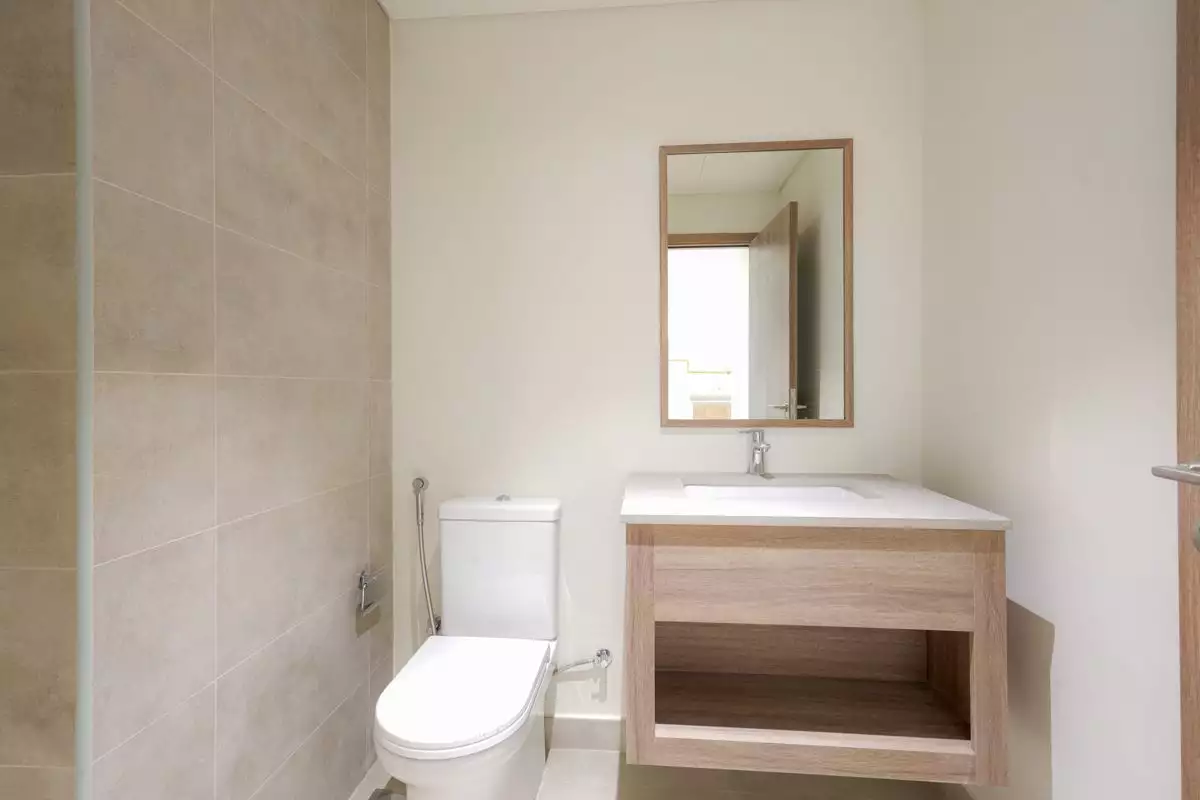 Квартира 53м² в ОАЭ, Абу-Даби. Стоимостью 187741€ аренда фото-14