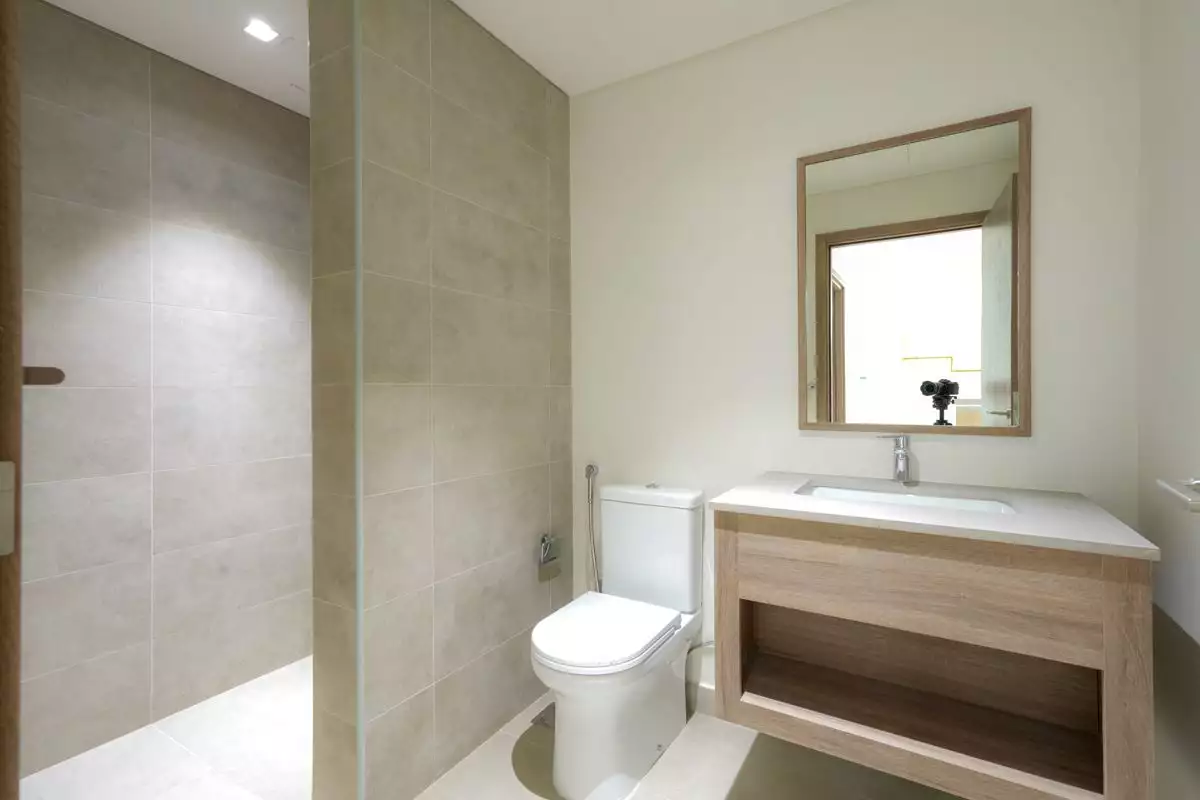 Квартира 53м² в ОАЭ, Абу-Даби. Стоимостью 187741€ аренда фото-15
