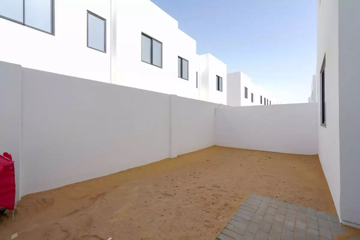 Квартира 53м² в ОАЭ, Абу-Даби. Стоимостью 187741€ аренда фото-16