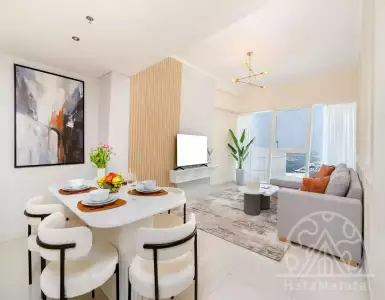 Купить квартиру в ОАЭ 598576€